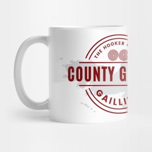 County Galway Mug